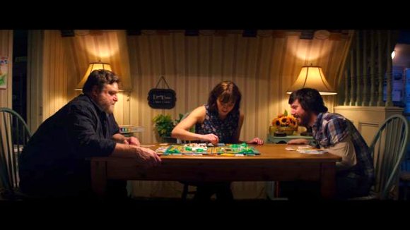 Photo du film 10 Cloverfield Lane v.f.