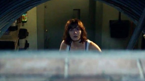 Photo du film 10 Cloverfield Lane v.f.