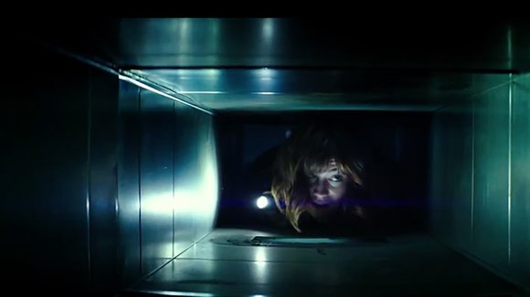 Photo du film 10 Cloverfield Lane v.f.