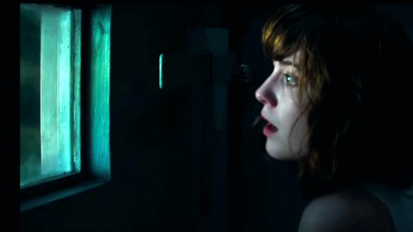 Photo du film 10 Cloverfield Lane v.f.