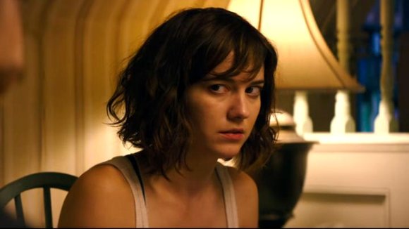 Photo du film 10 Cloverfield Lane v.f.