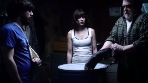 Photo du film 10 Cloverfield Lane v.f.