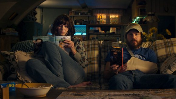 Photo du film 10 Cloverfield Lane v.f.