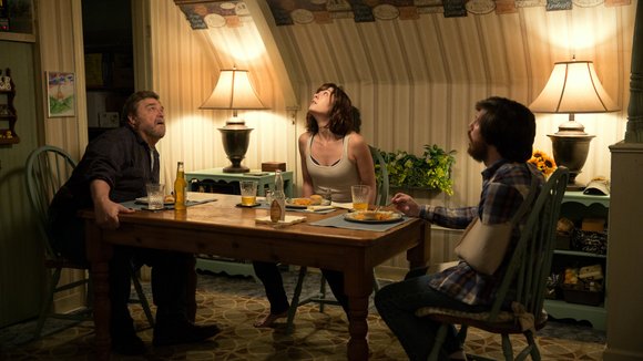 Photo du film 10 Cloverfield Lane v.f.
