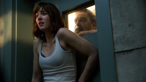 Photo du film 10 Cloverfield Lane v.f.