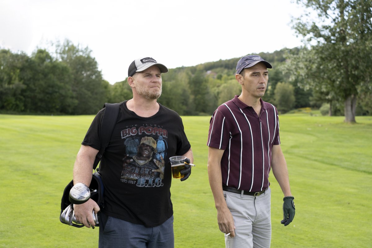 Photo from the movie Les tricheurs