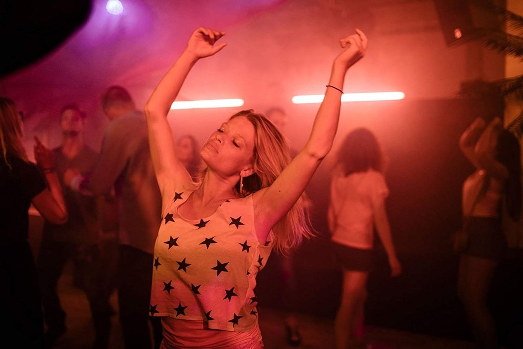 Photo from the movie With the Wind