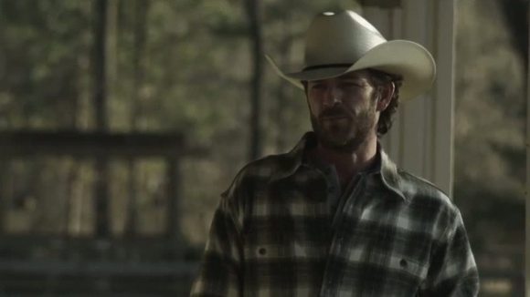 Photo from the movie A Fine Step