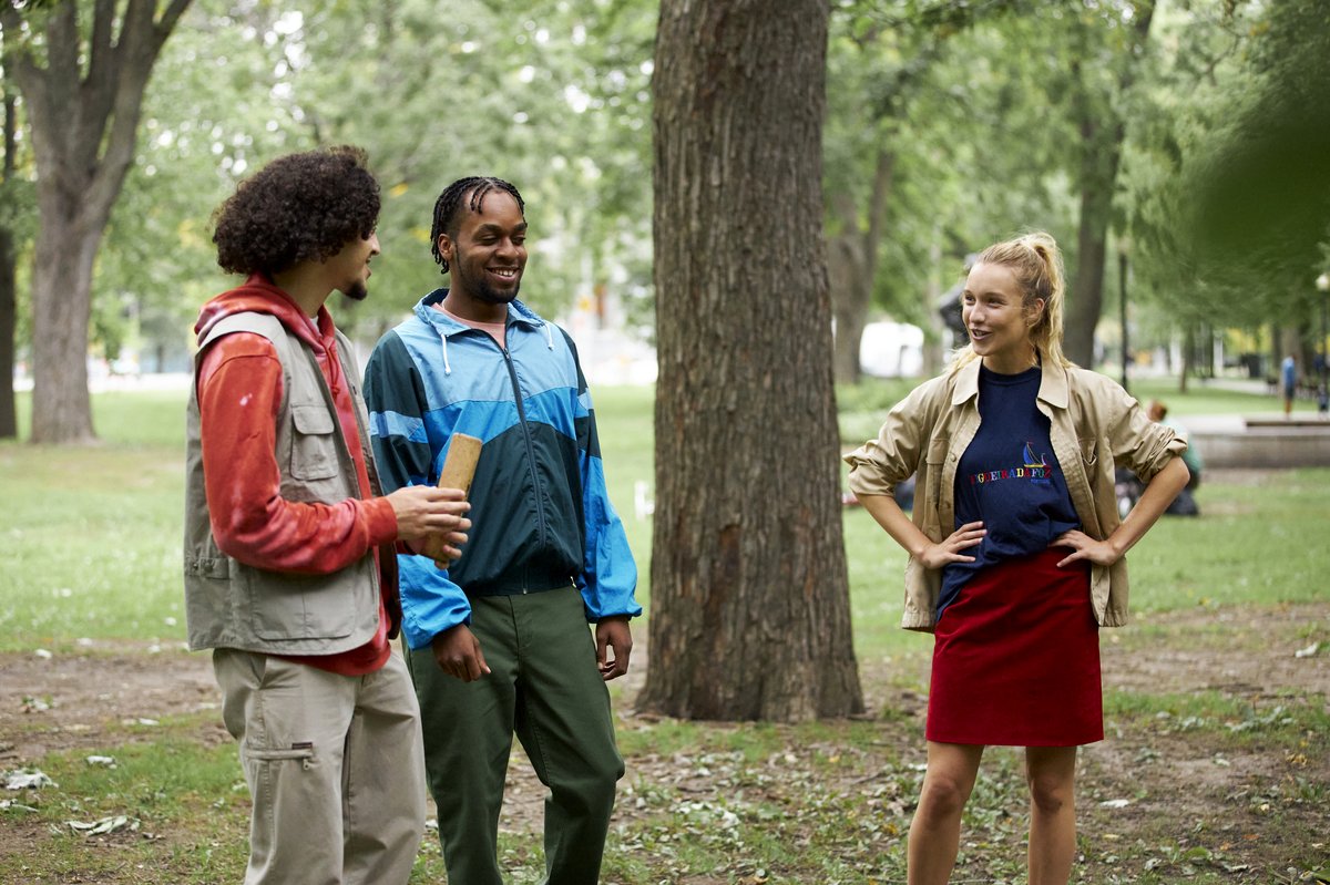 Photo du film Une révision