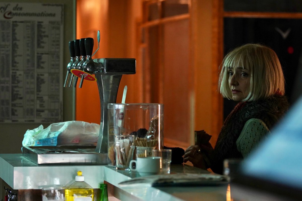 Photo du film Le roi soleil