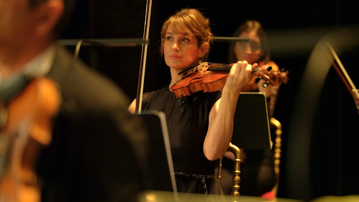 Photo from the movie Maestro(s)