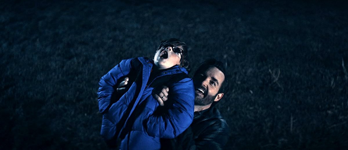 Photo du film Aliens Abducted My Parents and Now I Feel Kinda Left Out