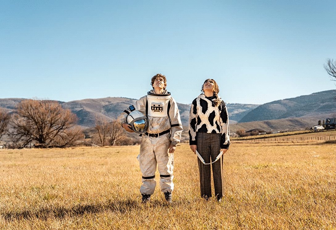 Photo du film Aliens Abducted My Parents and Now I Feel Kinda Left Out