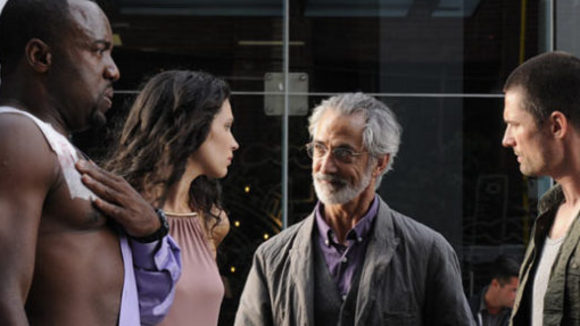 Photo du film Alphas