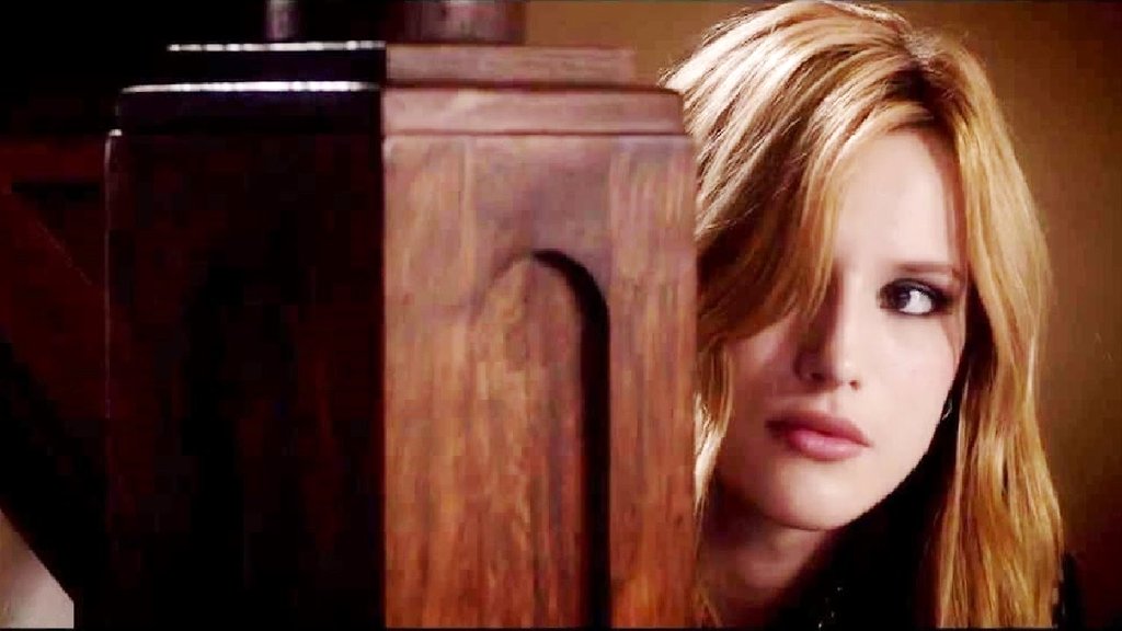 Photo from the movie Amityville: The Awakening