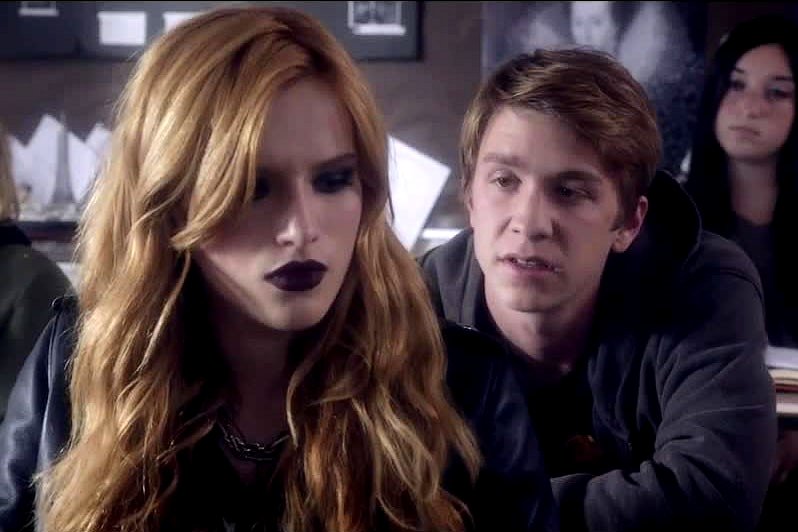 Photo from the movie Amityville: The Awakening