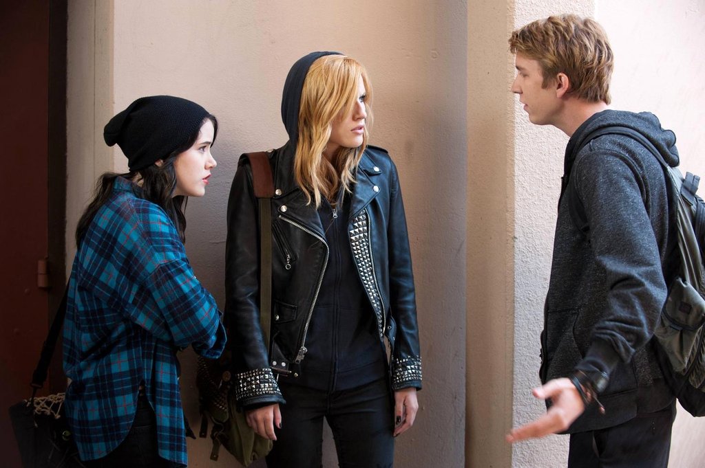 Photo from the movie Amityville: The Awakening