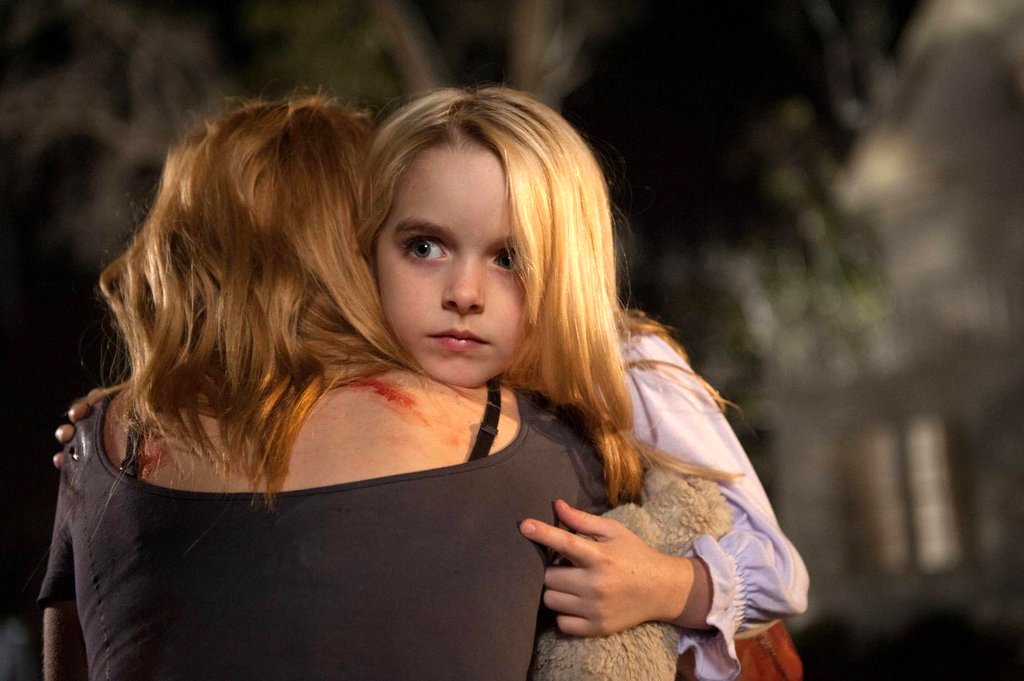 Photo from the movie Amityville: The Awakening