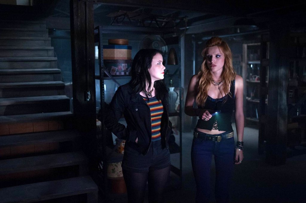 Photo from the movie Amityville: The Awakening