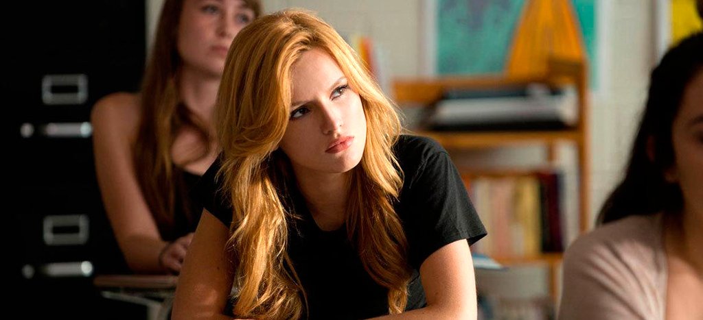 Photo from the movie Amityville: The Awakening