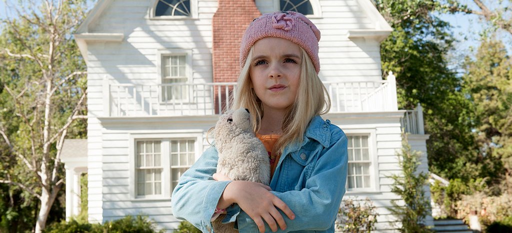 Photo from the movie Amityville: The Awakening