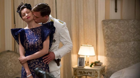 Photo du film Arletty, une passion coupable