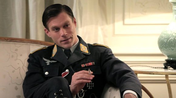 Photo du film Arletty, une passion coupable