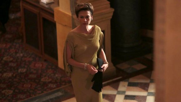 Photo du film Arletty, une passion coupable