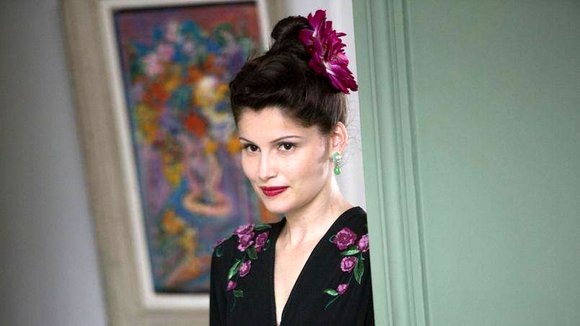 Photo du film Arletty, une passion coupable