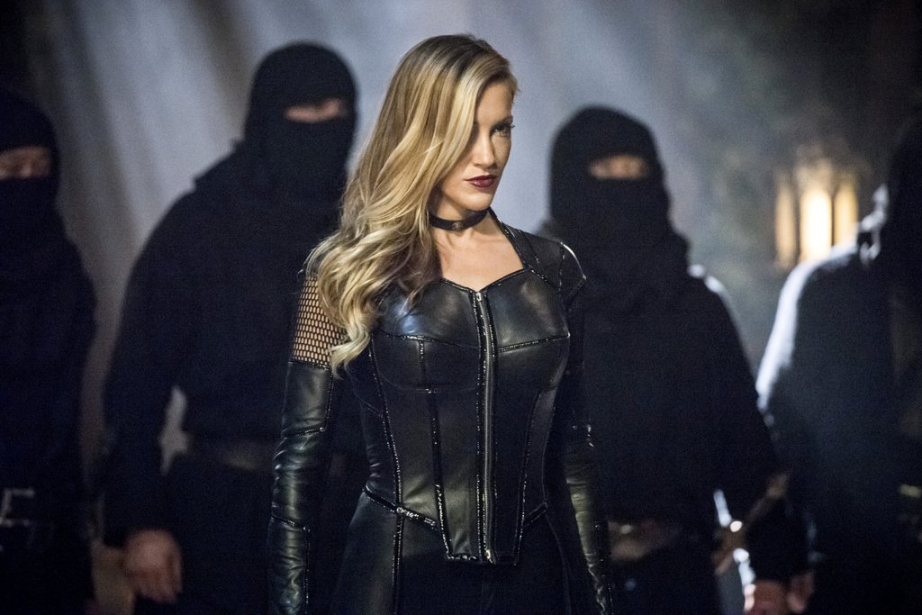 Photo du film Arrow