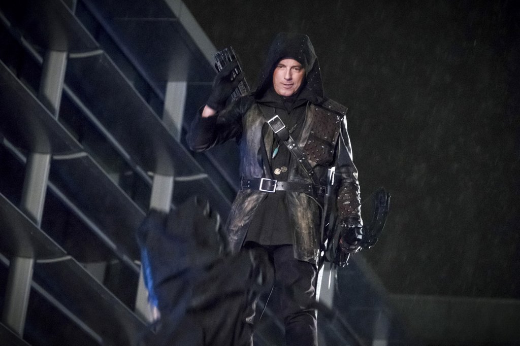 Photo du film Arrow