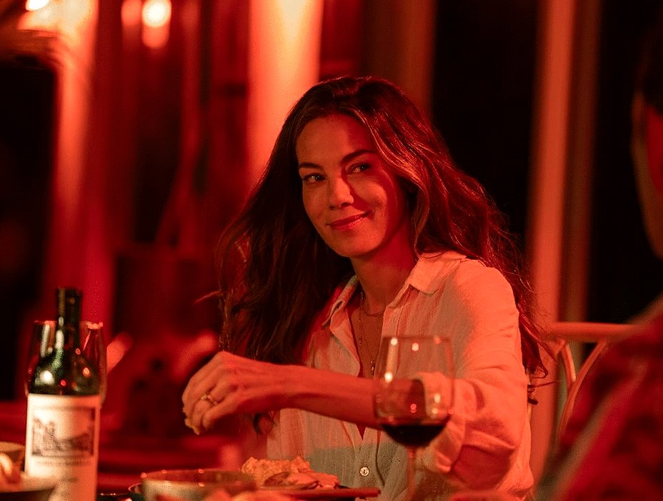 Photo from the movie Bad Monkey