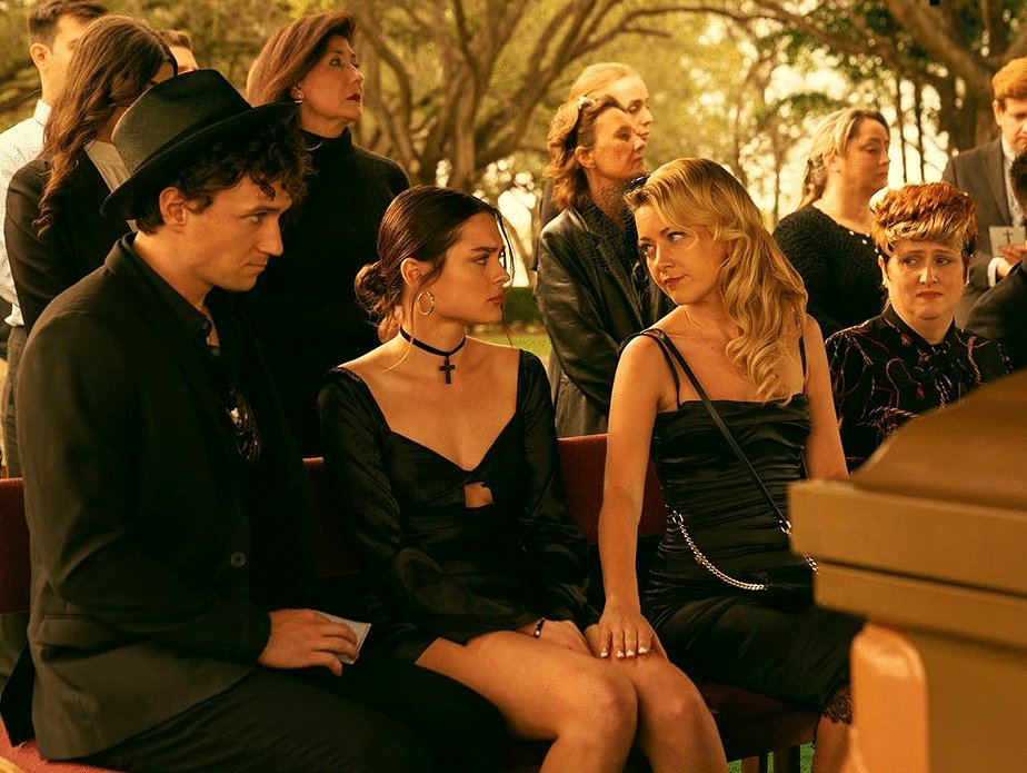 Photo from the movie Bad Monkey