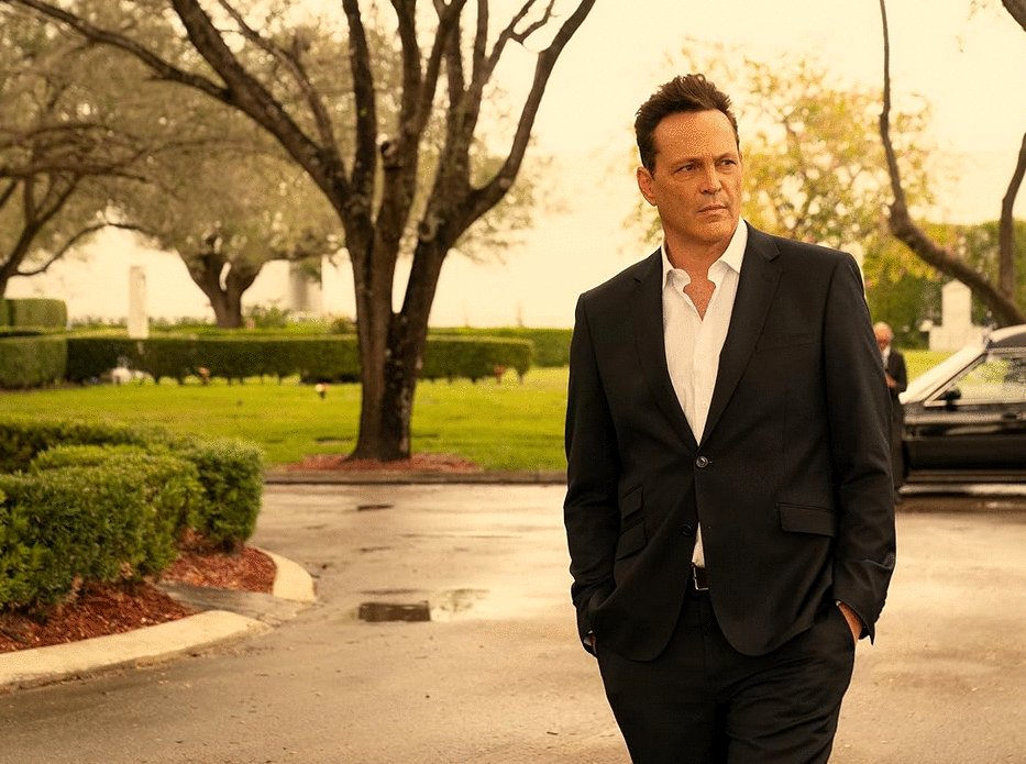 Photo from the movie Bad Monkey