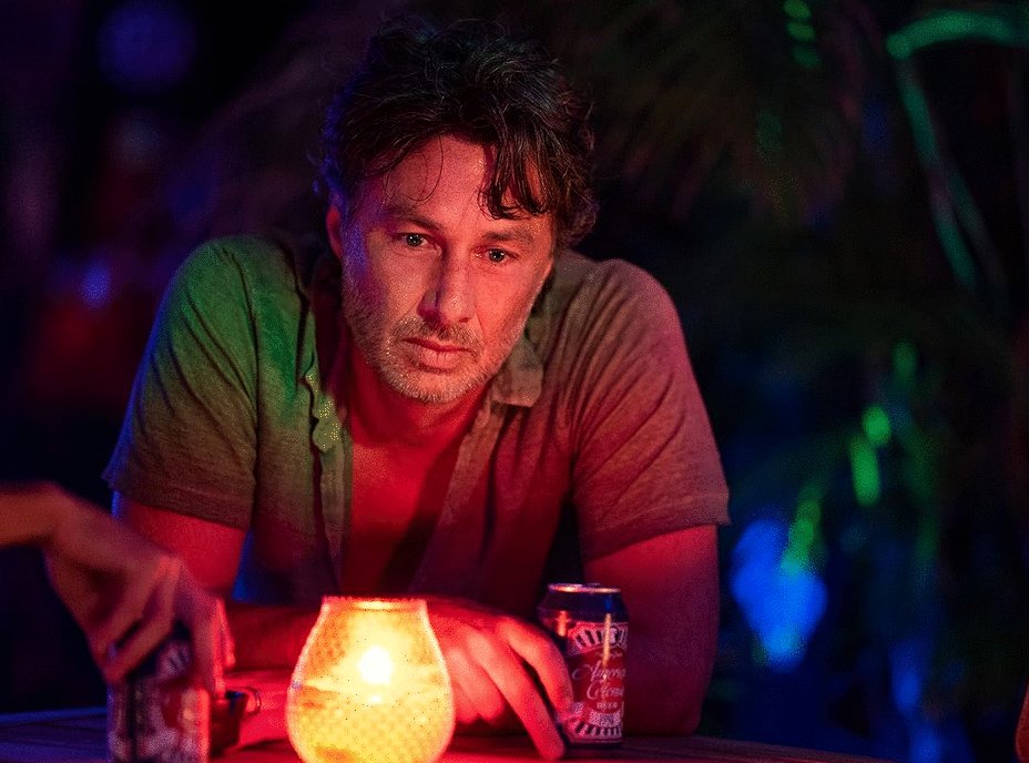 Photo from the movie Bad Monkey