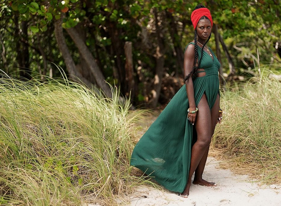 Photo from the movie Bad Monkey