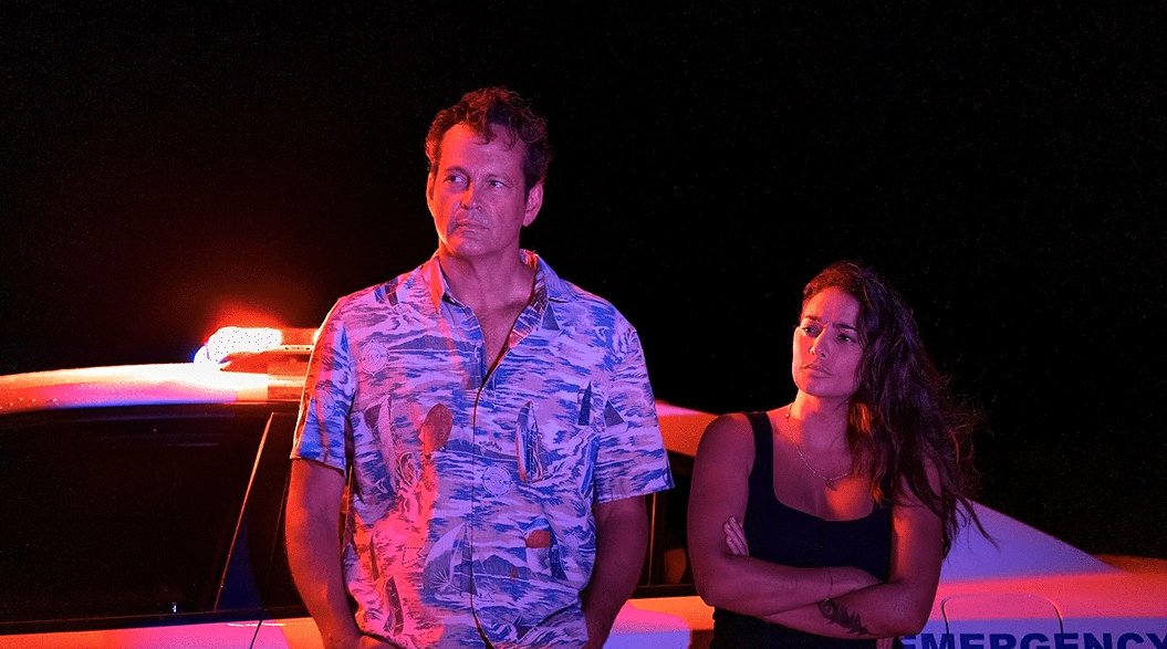 Photo from the movie Bad Monkey