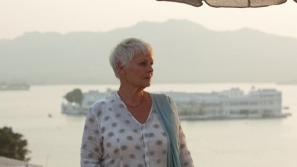 Photo du film Bienvenue au Marigold Hotel