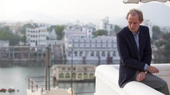 Photo du film Bienvenue au Marigold Hotel