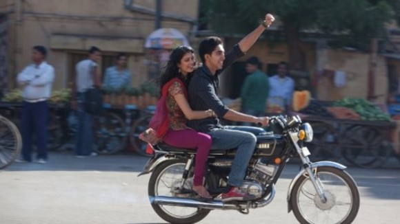 Photo du film Bienvenue au Marigold Hotel