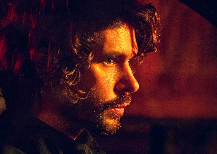 Photo from the movie Black Doves