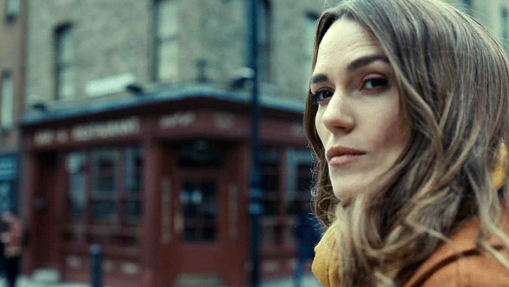 Photo from the movie Black Doves