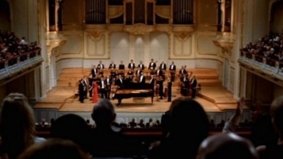 Photo du film Blueprint