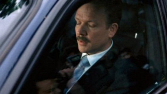 Photo du film Blueprint