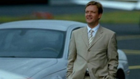 Photo du film Blueprint