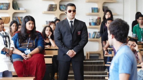 Photo du film Bodyguard