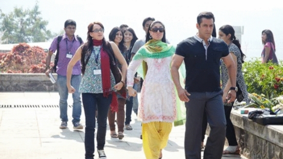 Photo du film Bodyguard