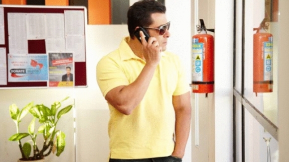 Photo du film Bodyguard