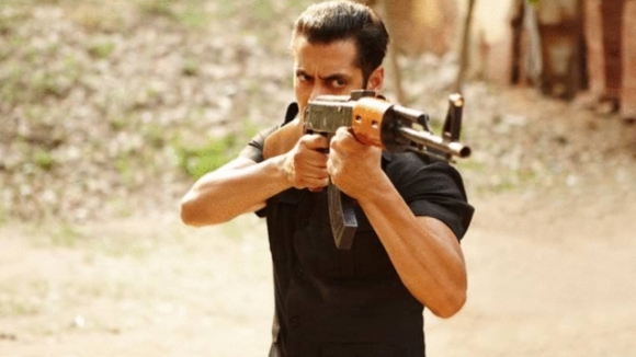 Photo du film Bodyguard