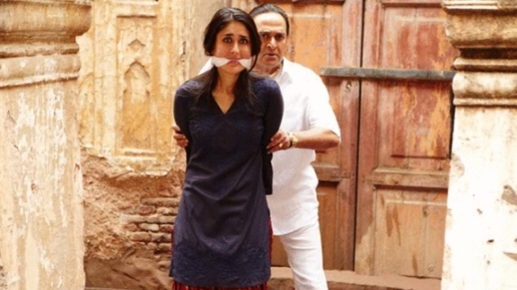 Photo du film Bodyguard